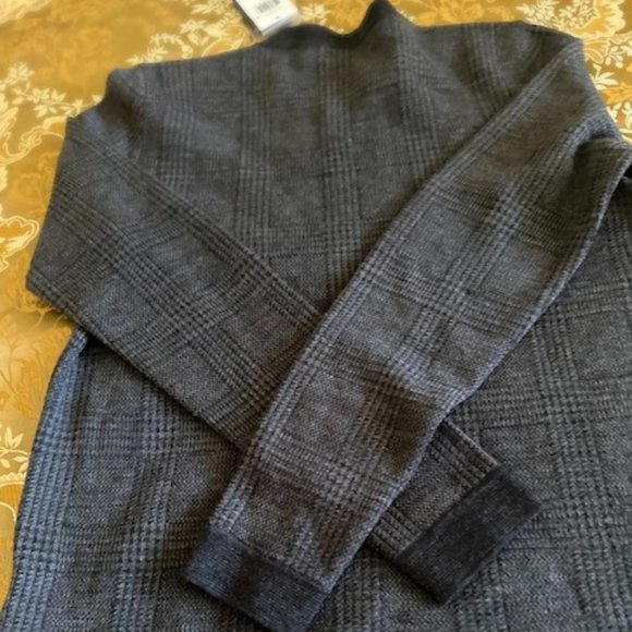 NWT Ralph Lauren  Mixed Wool in M size - Picture 3 of 6